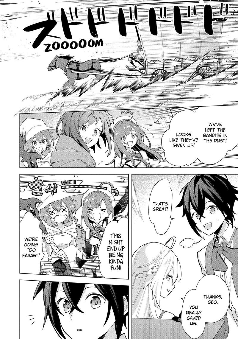 Saibai Cheat De Saikyou Saien E Tada No Katei Saien Desu Kedo Chapter 23 Page 39