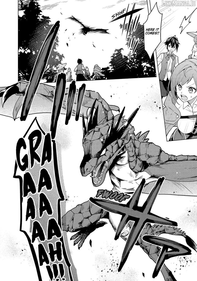 Saibai Cheat De Saikyou Saien E Tada No Katei Saien Desu Kedo Chapter 26 Page 18