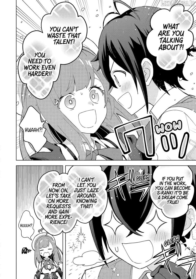 Saibai Cheat De Saikyou Saien E Tada No Katei Saien Desu Kedo Chapter 26 Page 33