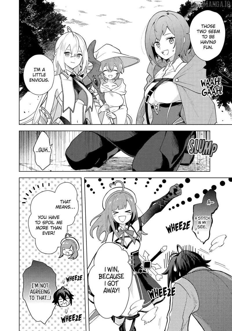 Saibai Cheat De Saikyou Saien E Tada No Katei Saien Desu Kedo Chapter 26 Page 35