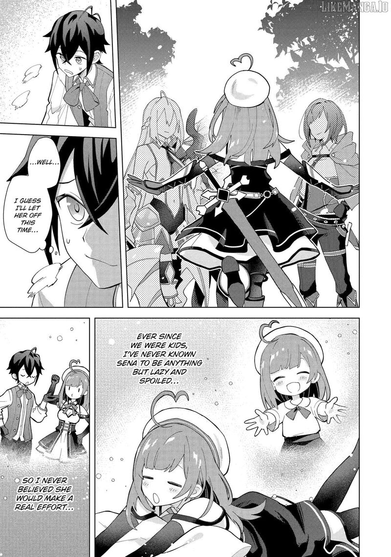 Saibai Cheat De Saikyou Saien E Tada No Katei Saien Desu Kedo Chapter 26 Page 36