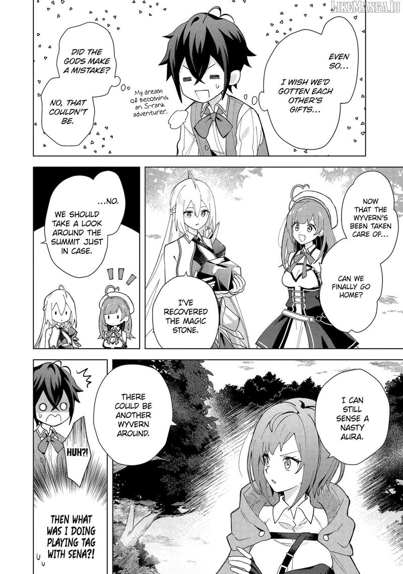 Saibai Cheat De Saikyou Saien E Tada No Katei Saien Desu Kedo Chapter 26 Page 39