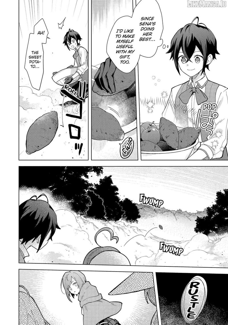 Saibai Cheat De Saikyou Saien E Tada No Katei Saien Desu Kedo Chapter 26 Page 41