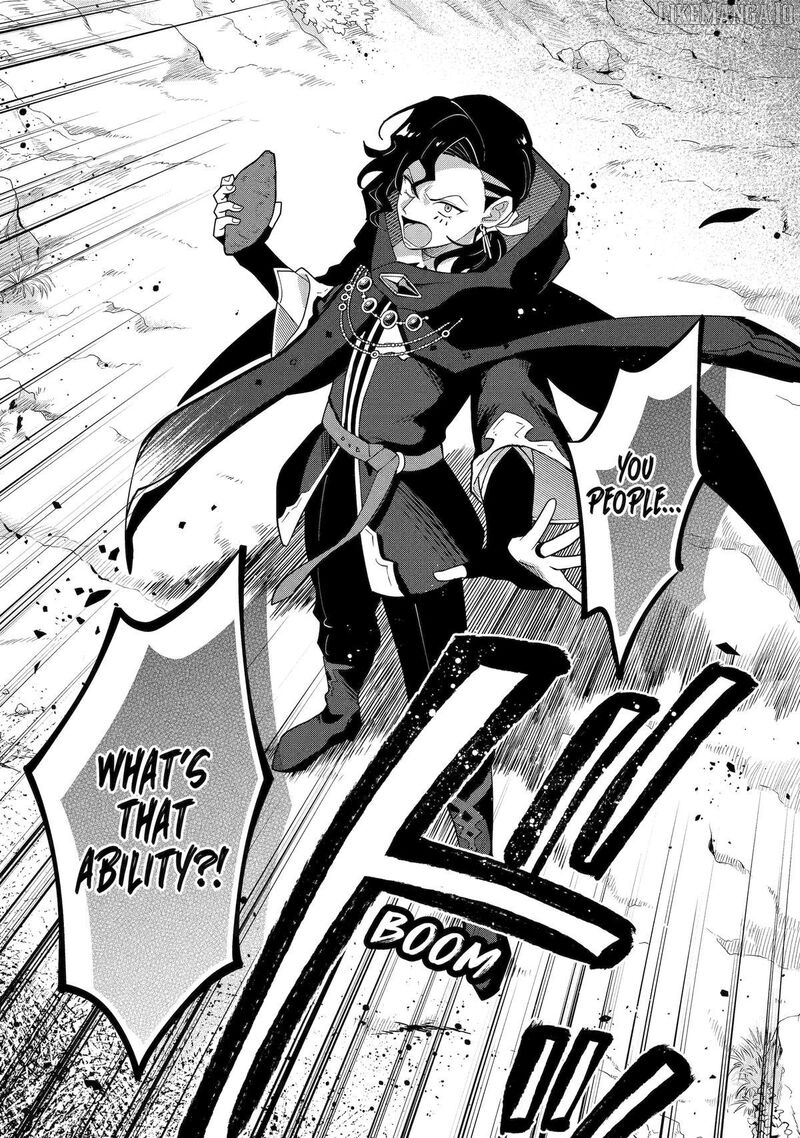 Saibai Cheat De Saikyou Saien E Tada No Katei Saien Desu Kedo Chapter 26 Page 44