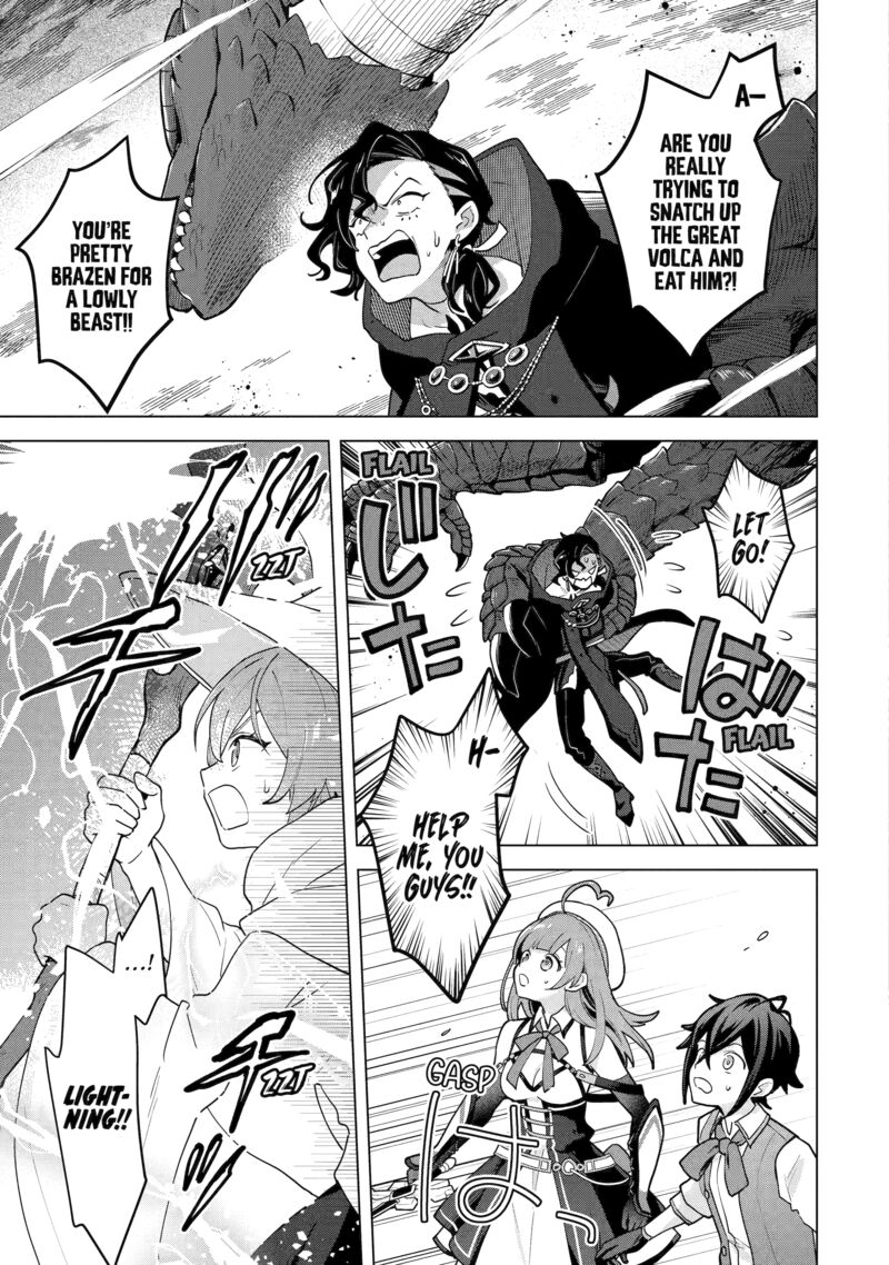 Saibai Cheat De Saikyou Saien E Tada No Katei Saien Desu Kedo Chapter 27 Page 10