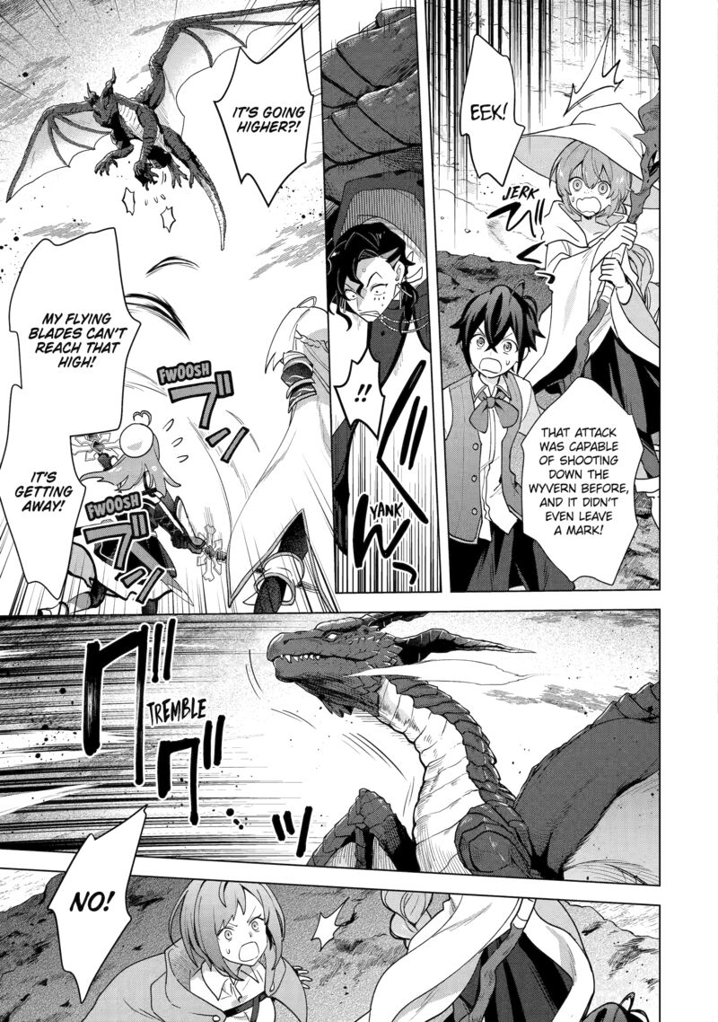 Saibai Cheat De Saikyou Saien E Tada No Katei Saien Desu Kedo Chapter 27 Page 12