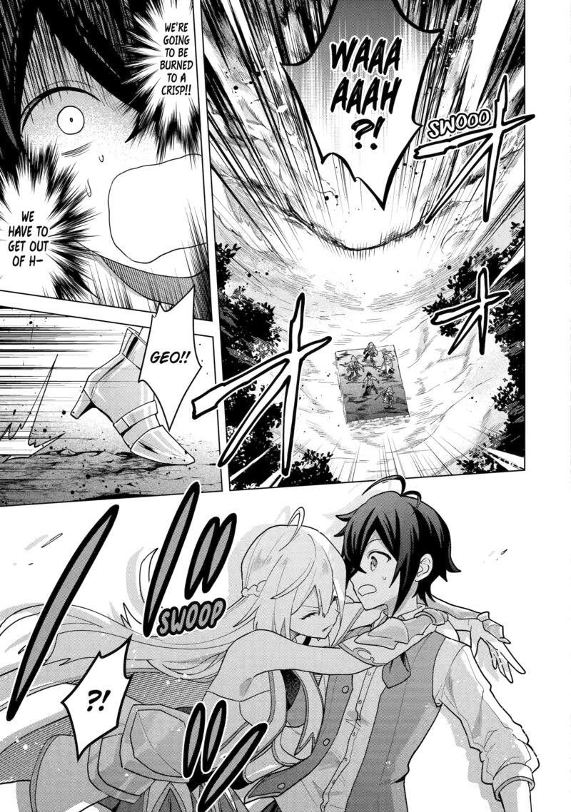 Saibai Cheat De Saikyou Saien E Tada No Katei Saien Desu Kedo Chapter 27 Page 14