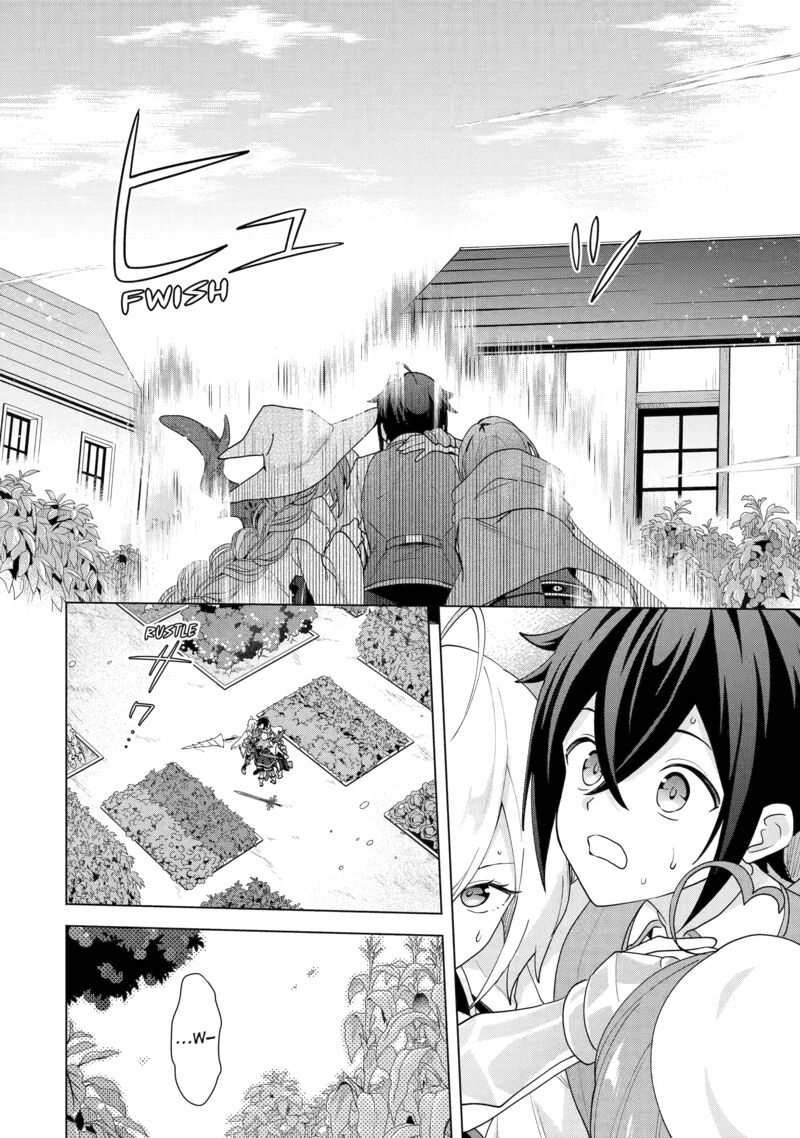 Saibai Cheat De Saikyou Saien E Tada No Katei Saien Desu Kedo Chapter 27 Page 17