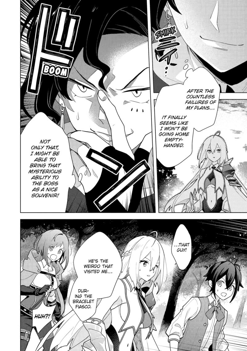 Saibai Cheat De Saikyou Saien E Tada No Katei Saien Desu Kedo Chapter 27 Page 2