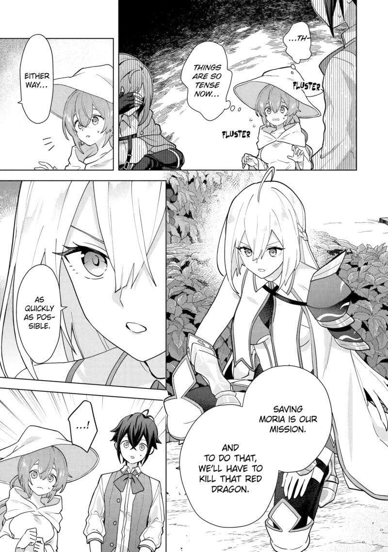Saibai Cheat De Saikyou Saien E Tada No Katei Saien Desu Kedo Chapter 27 Page 22