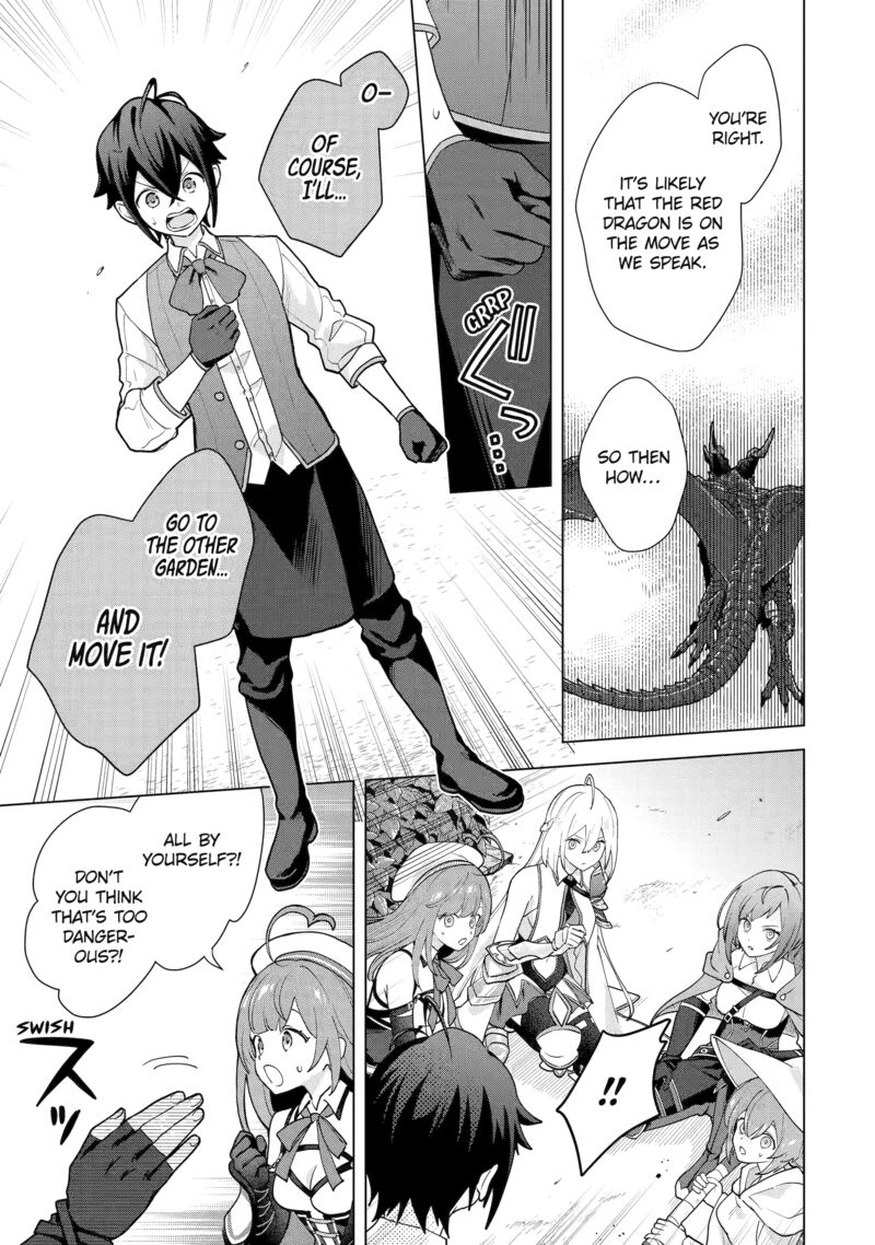 Saibai Cheat De Saikyou Saien E Tada No Katei Saien Desu Kedo Chapter 27 Page 28