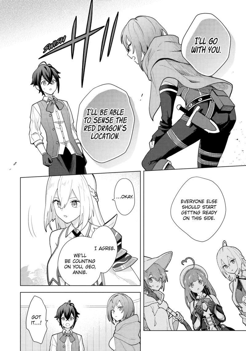 Saibai Cheat De Saikyou Saien E Tada No Katei Saien Desu Kedo Chapter 27 Page 29