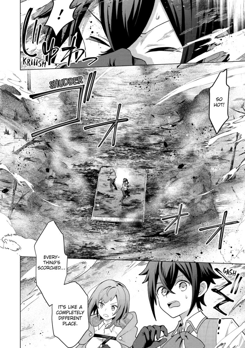 Saibai Cheat De Saikyou Saien E Tada No Katei Saien Desu Kedo Chapter 27 Page 31