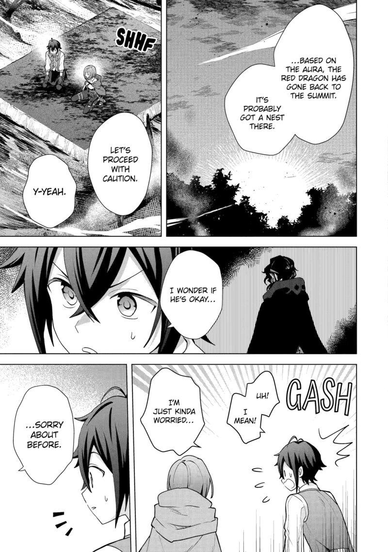 Saibai Cheat De Saikyou Saien E Tada No Katei Saien Desu Kedo Chapter 27 Page 32