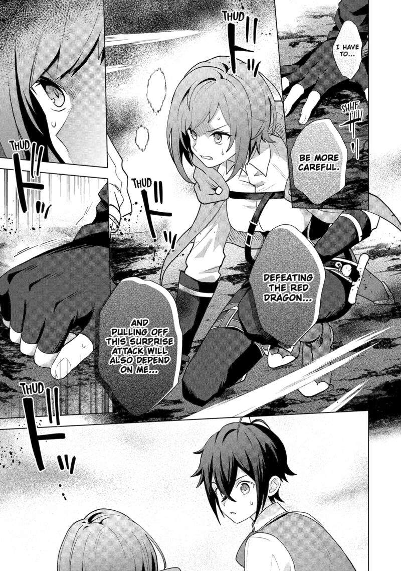 Saibai Cheat De Saikyou Saien E Tada No Katei Saien Desu Kedo Chapter 27 Page 34