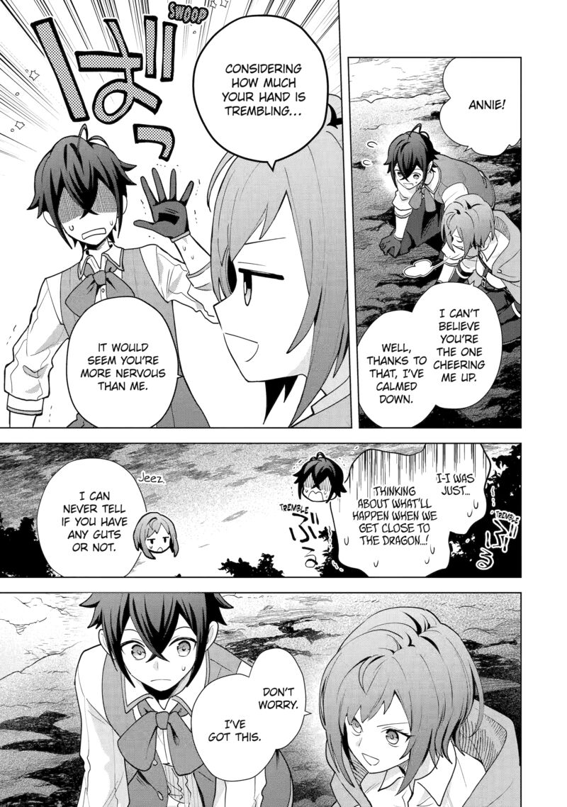 Saibai Cheat De Saikyou Saien E Tada No Katei Saien Desu Kedo Chapter 27 Page 38