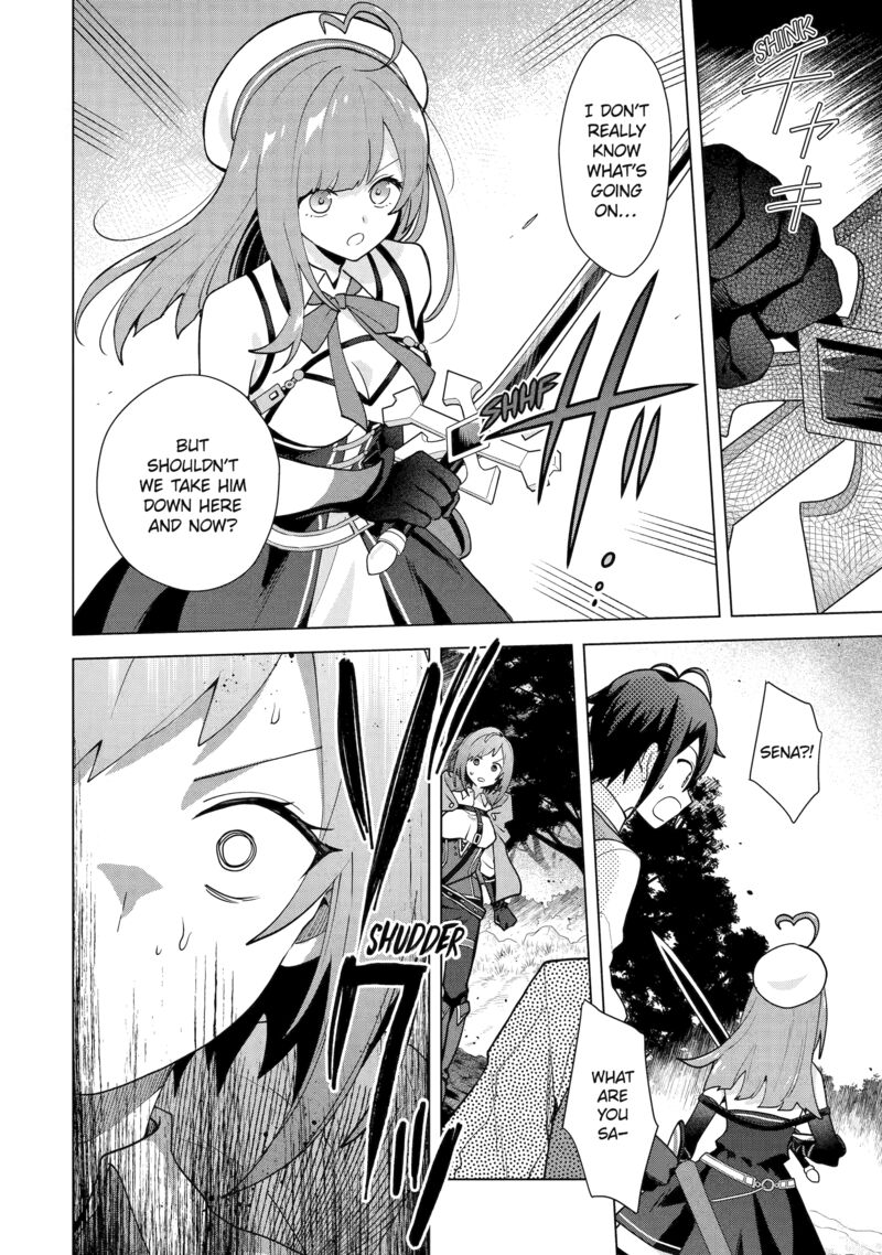 Saibai Cheat De Saikyou Saien E Tada No Katei Saien Desu Kedo Chapter 27 Page 4