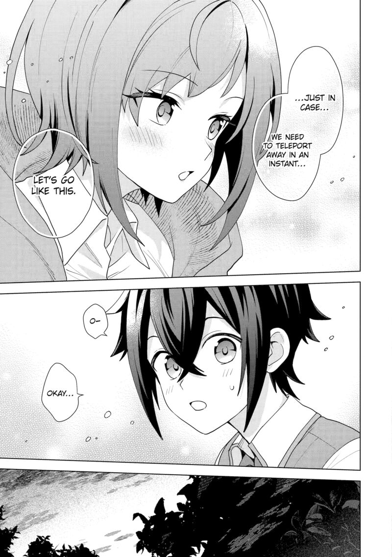 Saibai Cheat De Saikyou Saien E Tada No Katei Saien Desu Kedo Chapter 27 Page 40