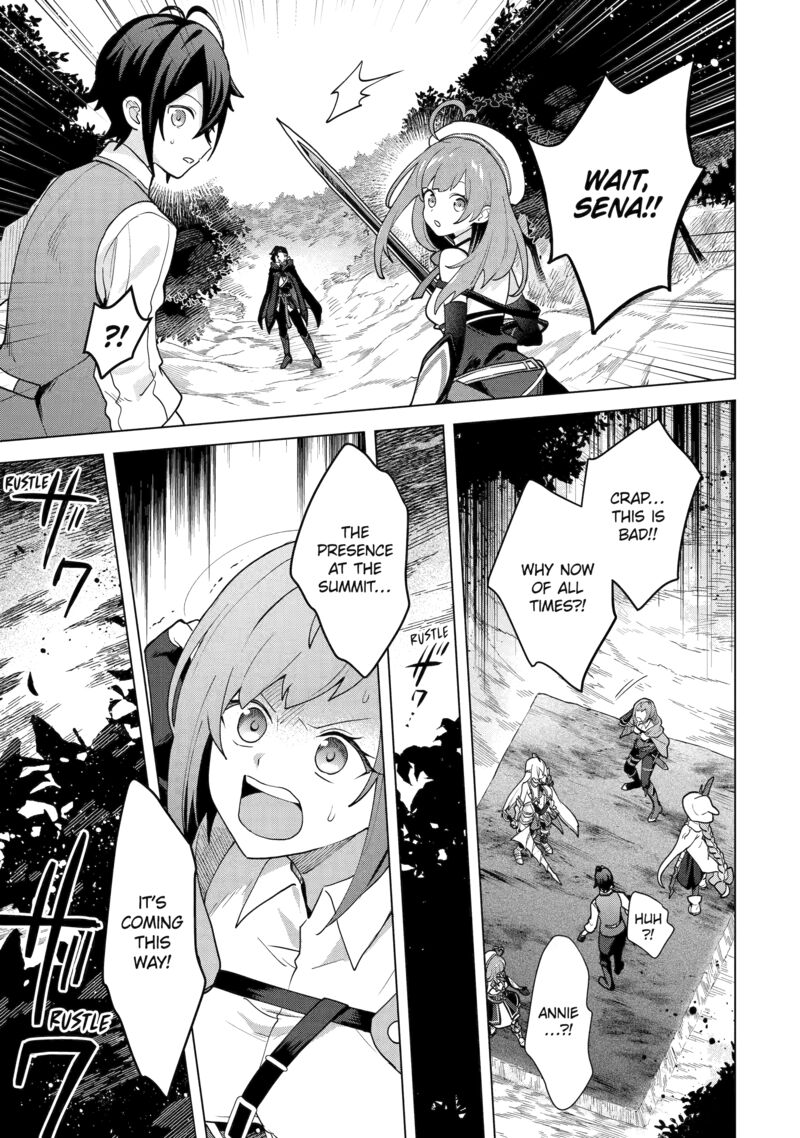 Saibai Cheat De Saikyou Saien E Tada No Katei Saien Desu Kedo Chapter 27 Page 5