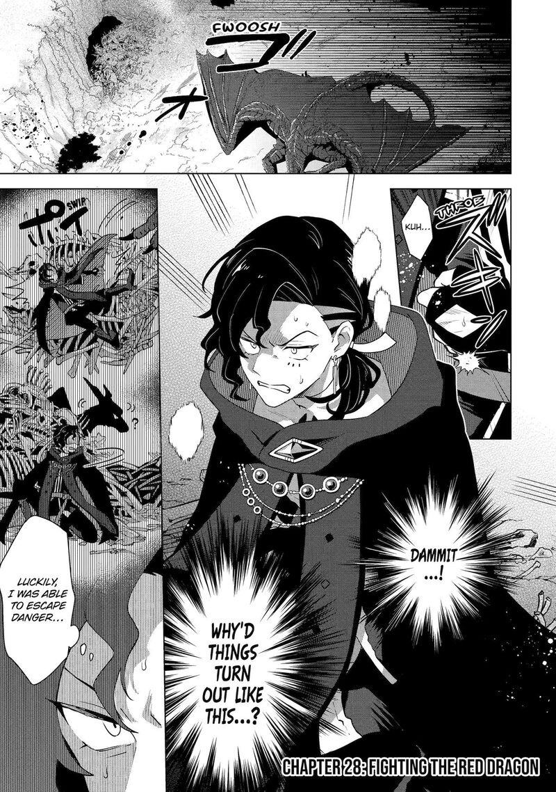 Saibai Cheat De Saikyou Saien E Tada No Katei Saien Desu Kedo Chapter 28 Page 1