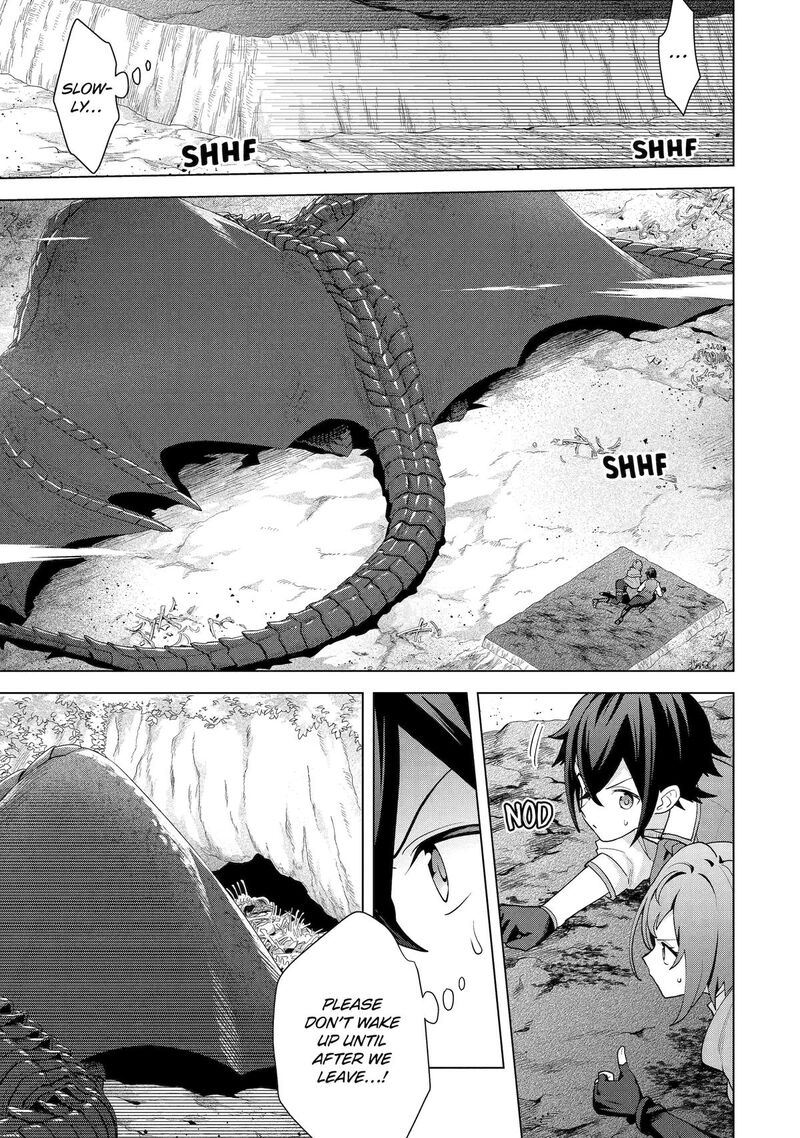 Saibai Cheat De Saikyou Saien E Tada No Katei Saien Desu Kedo Chapter 28 Page 11