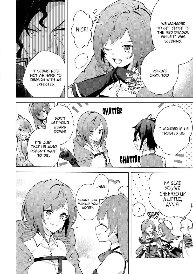 Saibai Cheat De Saikyou Saien E Tada No Katei Saien Desu Kedo Chapter 28 Page 14