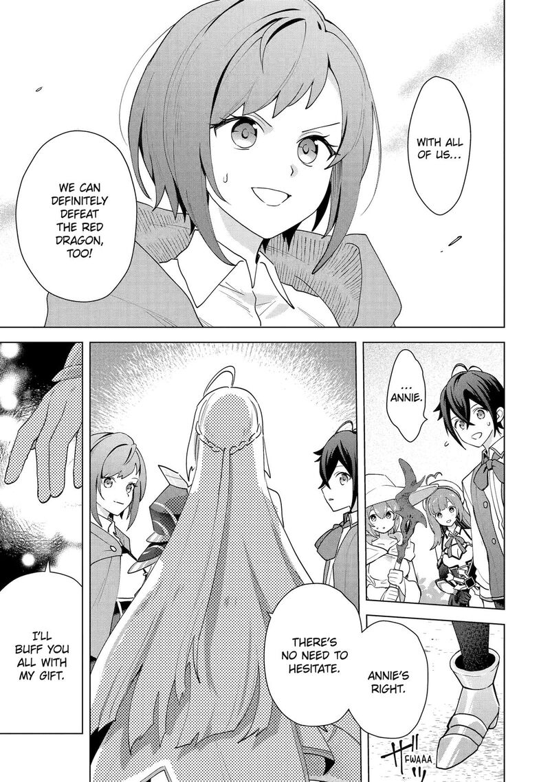 Saibai Cheat De Saikyou Saien E Tada No Katei Saien Desu Kedo Chapter 28 Page 21