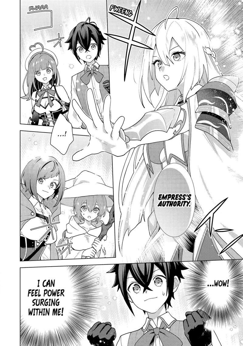 Saibai Cheat De Saikyou Saien E Tada No Katei Saien Desu Kedo Chapter 28 Page 22