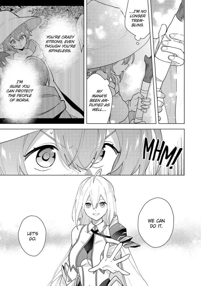 Saibai Cheat De Saikyou Saien E Tada No Katei Saien Desu Kedo Chapter 28 Page 23