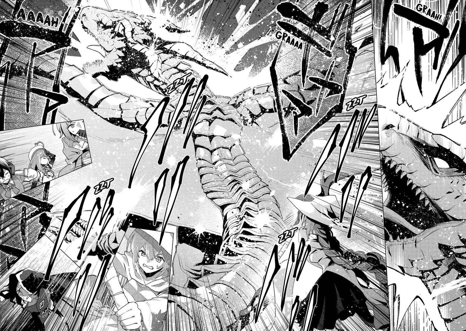 Saibai Cheat De Saikyou Saien E Tada No Katei Saien Desu Kedo Chapter 28 Page 29