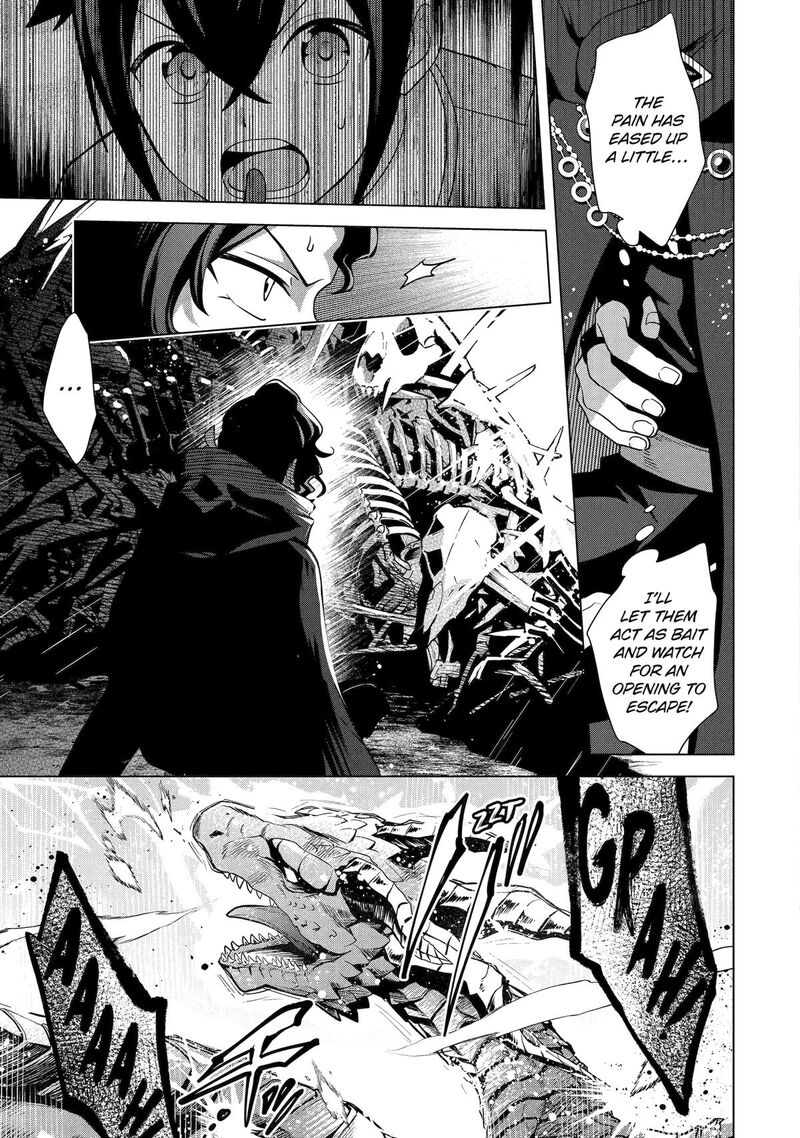 Saibai Cheat De Saikyou Saien E Tada No Katei Saien Desu Kedo Chapter 28 Page 31