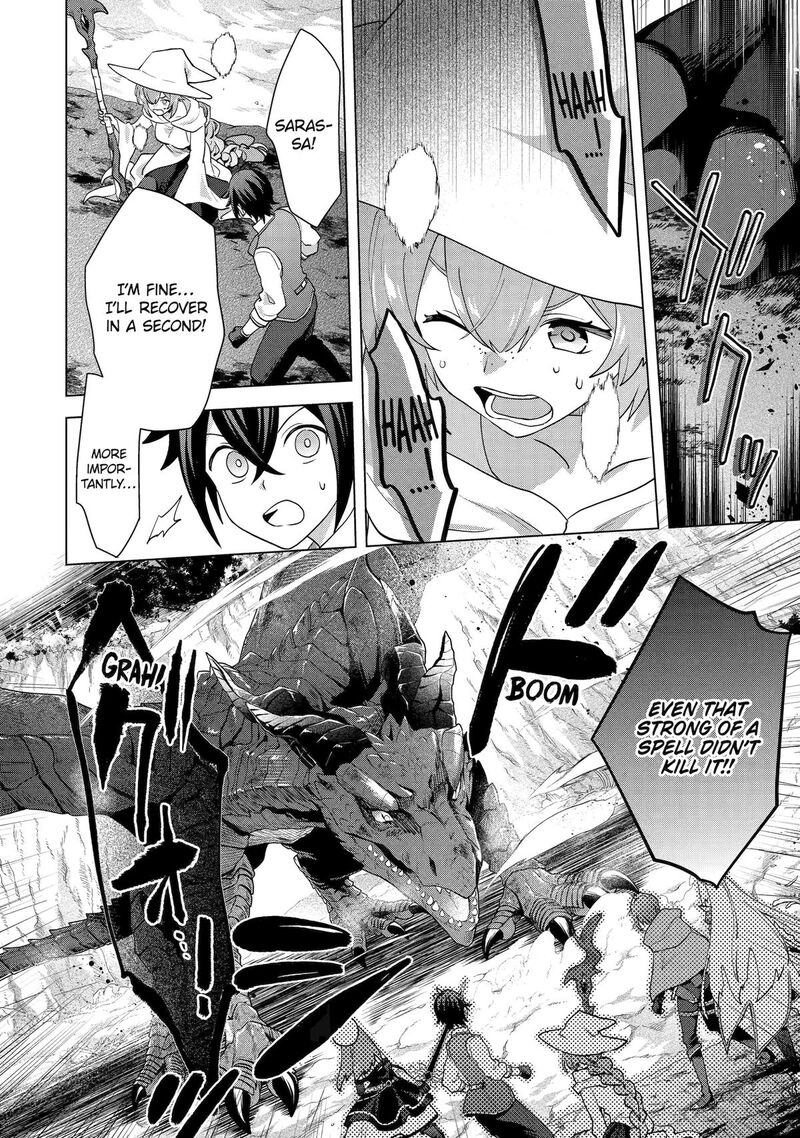 Saibai Cheat De Saikyou Saien E Tada No Katei Saien Desu Kedo Chapter 28 Page 32