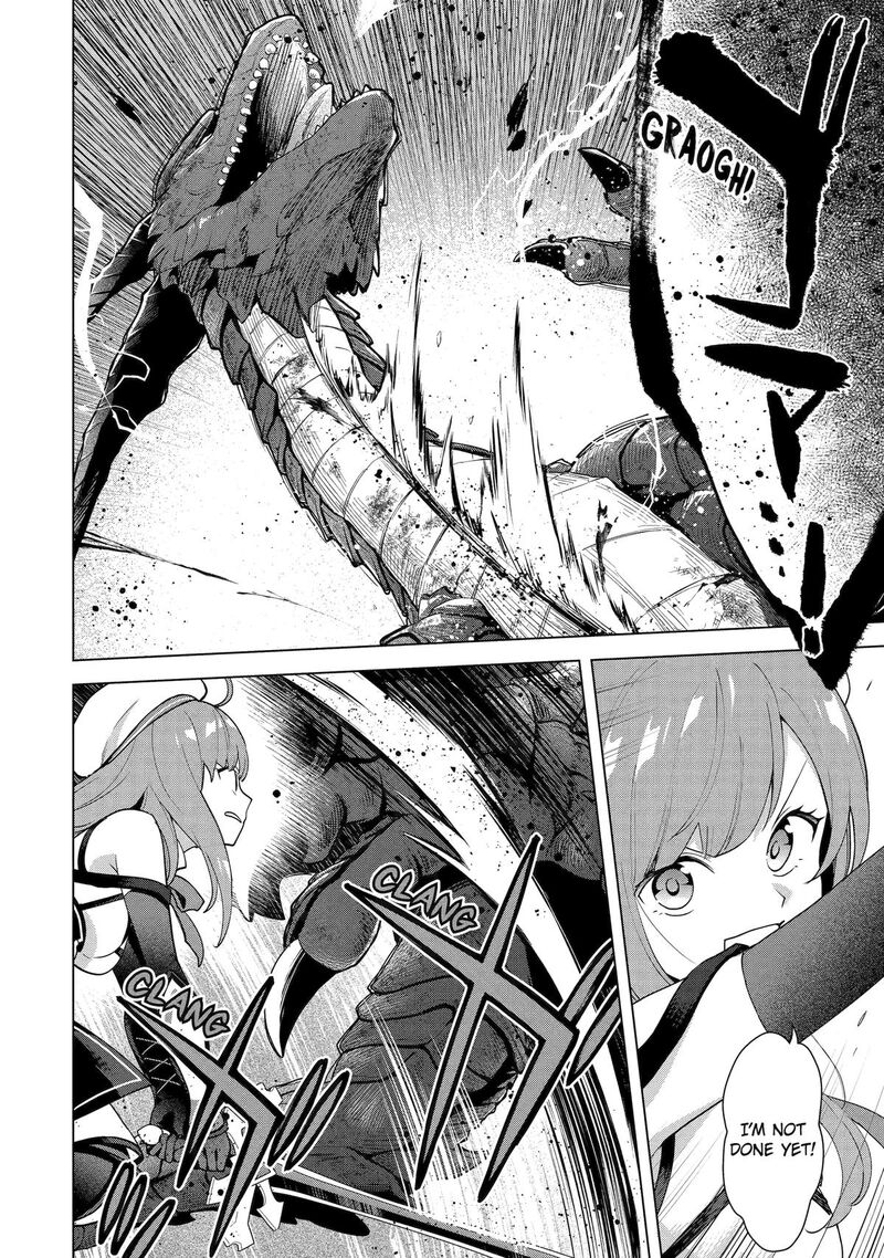Saibai Cheat De Saikyou Saien E Tada No Katei Saien Desu Kedo Chapter 28 Page 36
