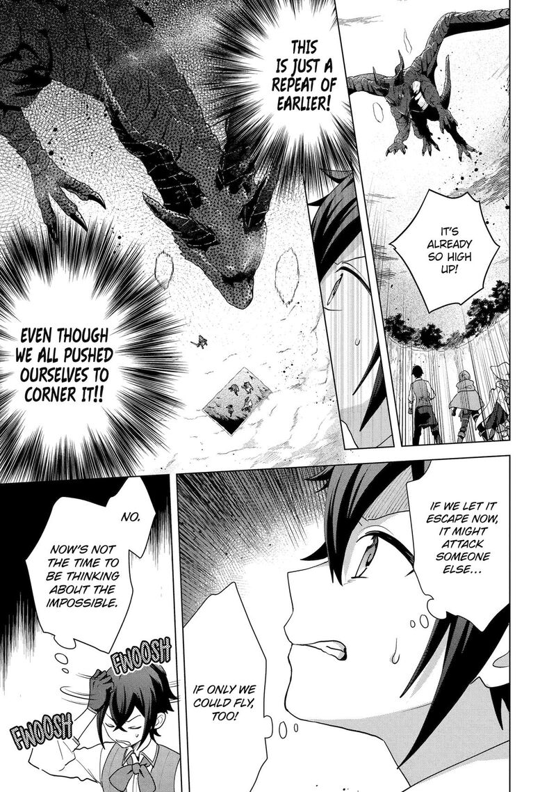 Saibai Cheat De Saikyou Saien E Tada No Katei Saien Desu Kedo Chapter 28 Page 39