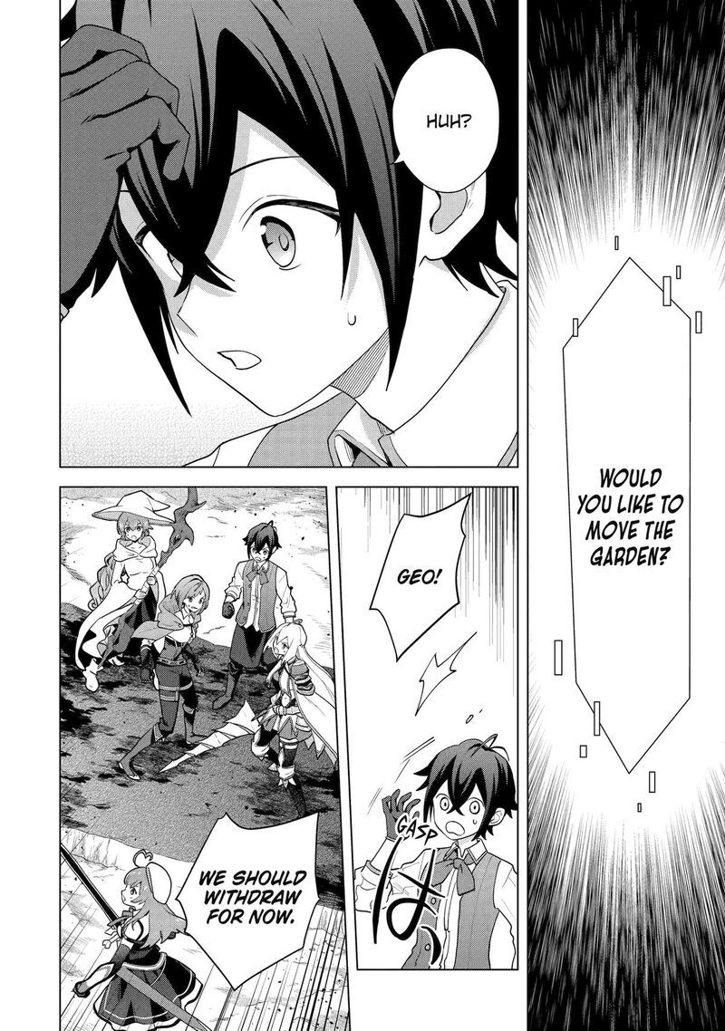 Saibai Cheat De Saikyou Saien E Tada No Katei Saien Desu Kedo Chapter 28 Page 40
