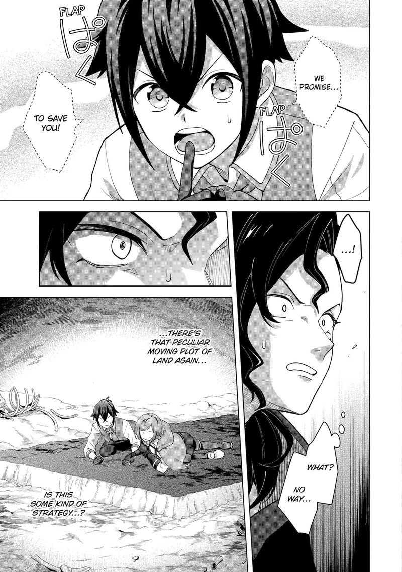 Saibai Cheat De Saikyou Saien E Tada No Katei Saien Desu Kedo Chapter 28 Page 7