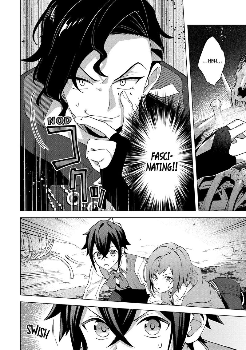 Saibai Cheat De Saikyou Saien E Tada No Katei Saien Desu Kedo Chapter 28 Page 8