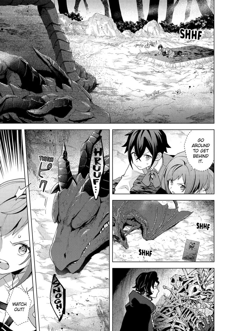 Saibai Cheat De Saikyou Saien E Tada No Katei Saien Desu Kedo Chapter 28 Page 9