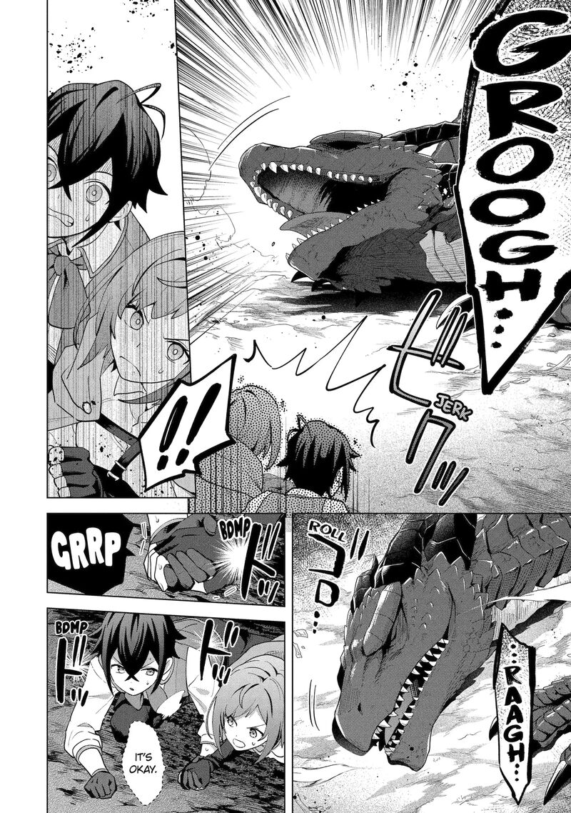 Saibai Cheat De Saikyou Saien E Tada No Katei Saien Desu Kedo Chapter 28a Page 10