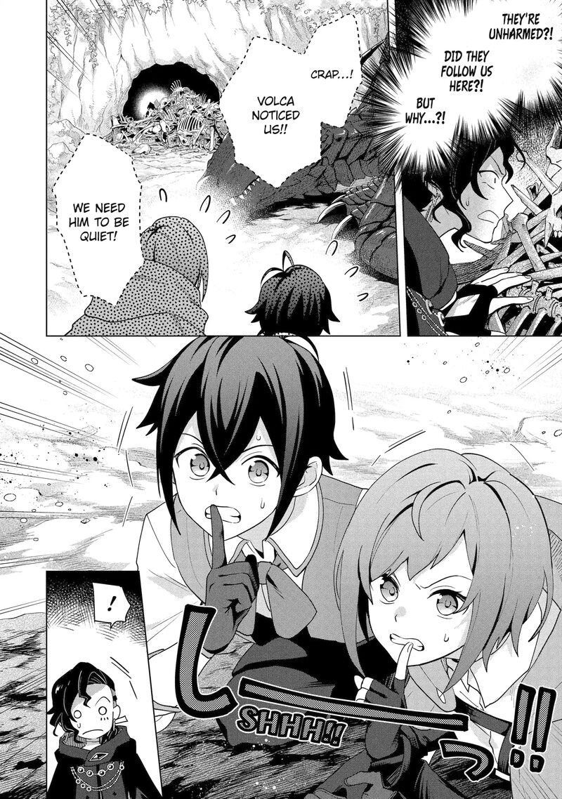 Saibai Cheat De Saikyou Saien E Tada No Katei Saien Desu Kedo Chapter 28a Page 6