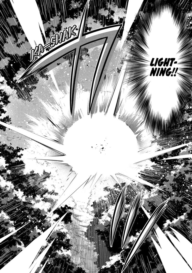 Saibai Cheat De Saikyou Saien E Tada No Katei Saien Desu Kedo Chapter 28c Page 8