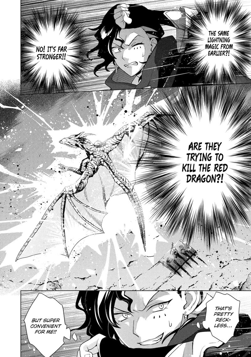 Saibai Cheat De Saikyou Saien E Tada No Katei Saien Desu Kedo Chapter 28d Page 1