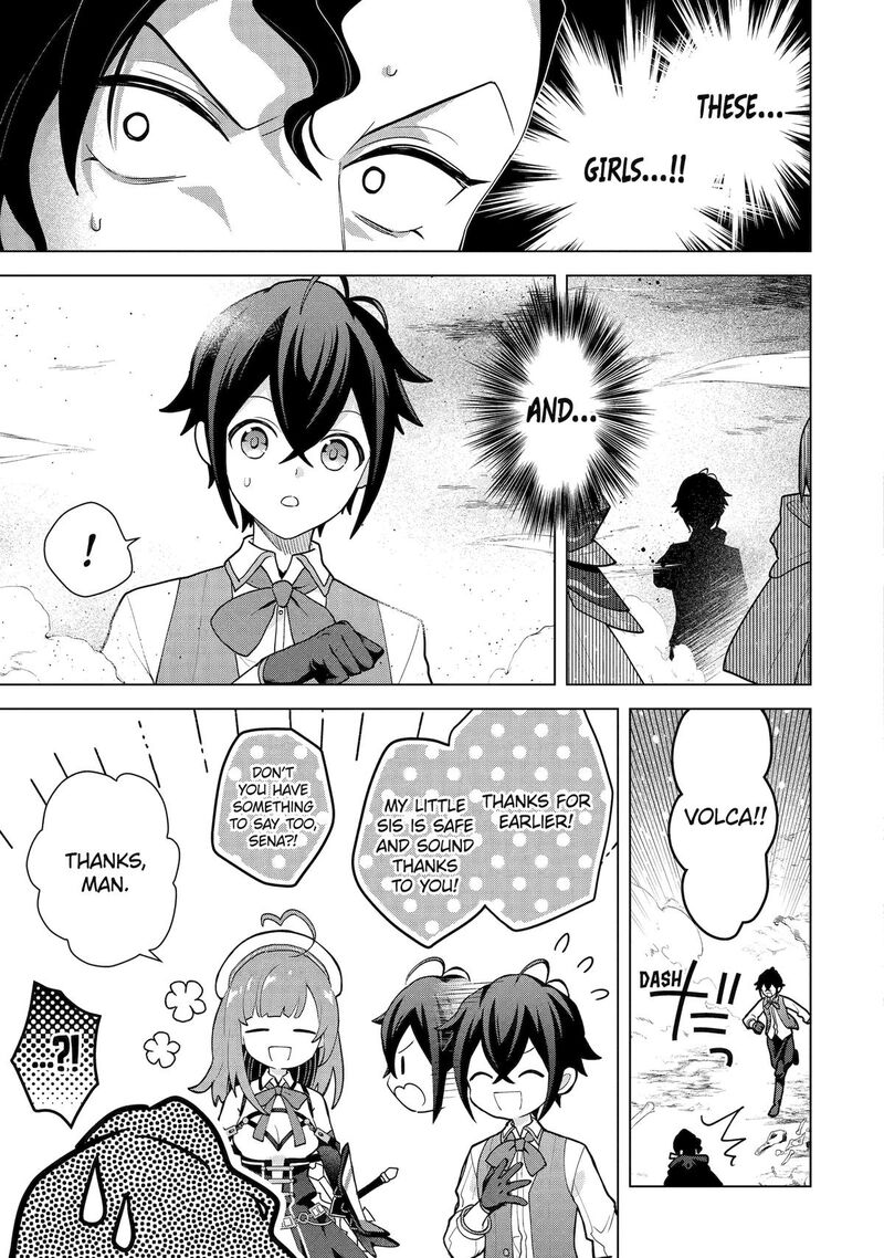 Saibai Cheat De Saikyou Saien E Tada No Katei Saien Desu Kedo Chapter 29 Page 13