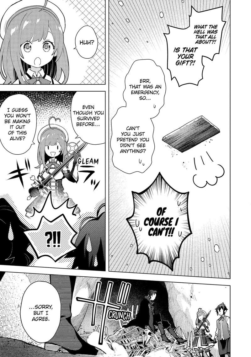 Saibai Cheat De Saikyou Saien E Tada No Katei Saien Desu Kedo Chapter 29 Page 15