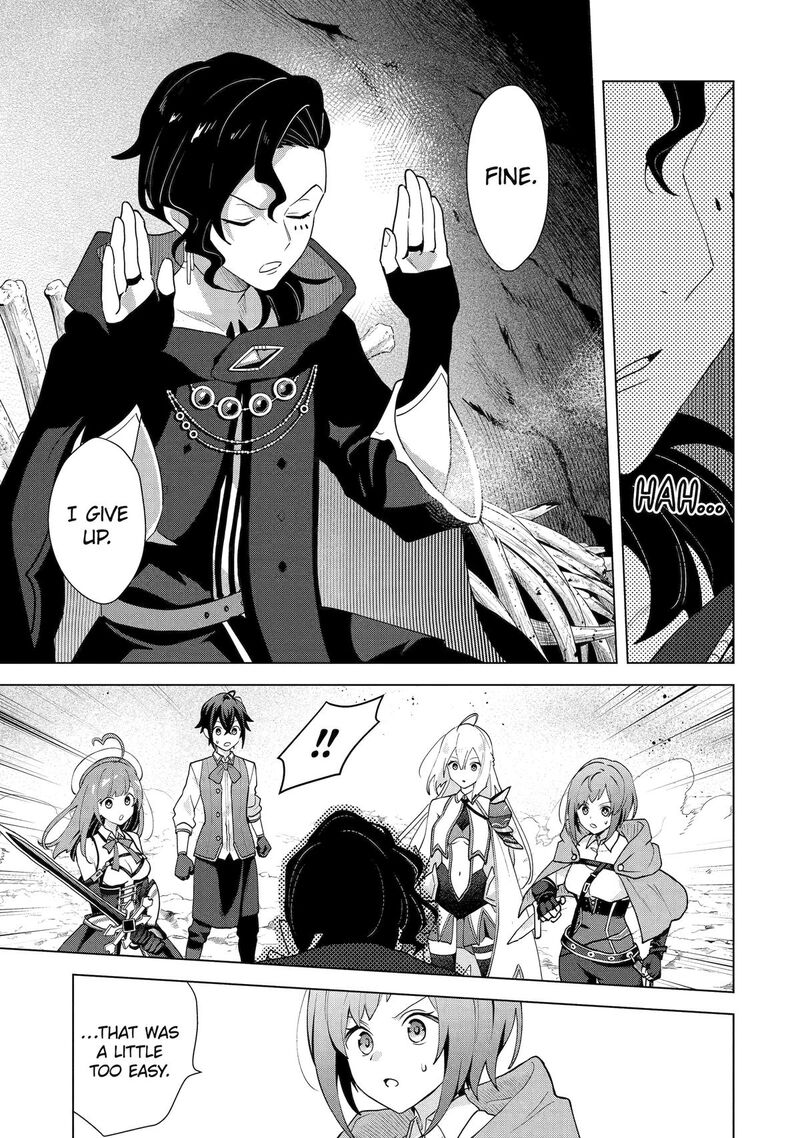 Saibai Cheat De Saikyou Saien E Tada No Katei Saien Desu Kedo Chapter 29 Page 19