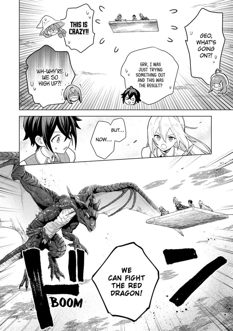 Saibai Cheat De Saikyou Saien E Tada No Katei Saien Desu Kedo Chapter 29 Page 2