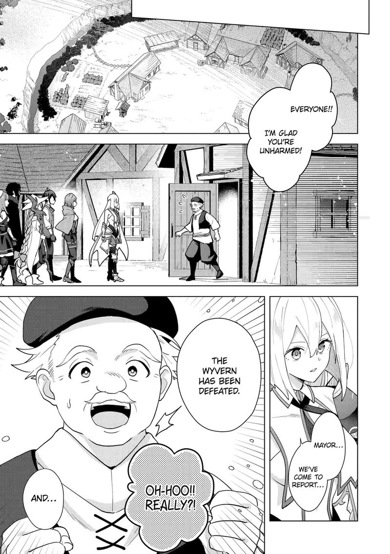 Saibai Cheat De Saikyou Saien E Tada No Katei Saien Desu Kedo Chapter 29 Page 25