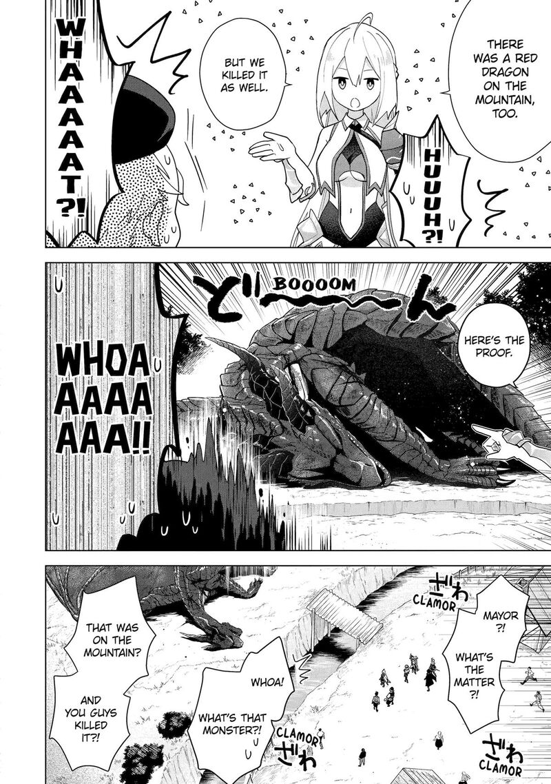 Saibai Cheat De Saikyou Saien E Tada No Katei Saien Desu Kedo Chapter 29 Page 26