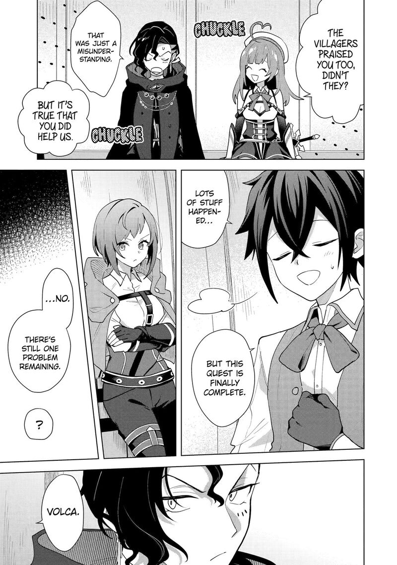 Saibai Cheat De Saikyou Saien E Tada No Katei Saien Desu Kedo Chapter 29 Page 33