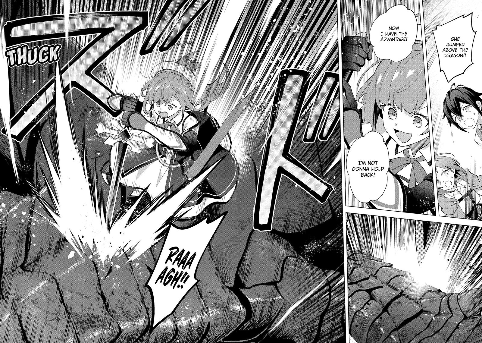 Saibai Cheat De Saikyou Saien E Tada No Katei Saien Desu Kedo Chapter 29 Page 6